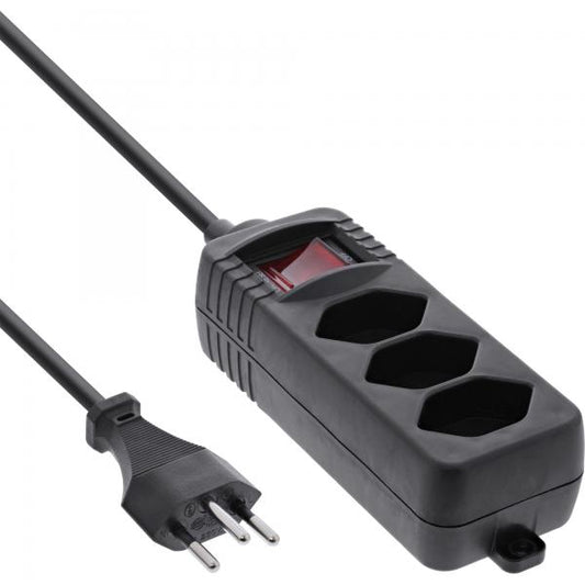 InLine 16431Y non classificato