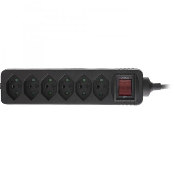 InLine 16451Y non classificato