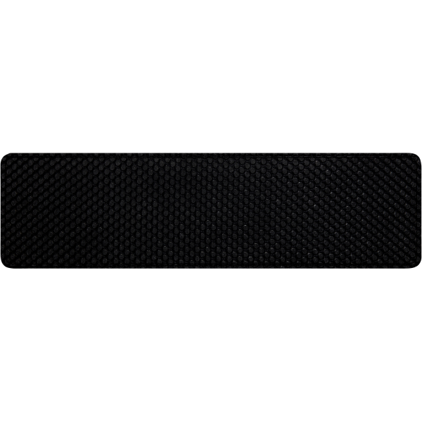 HP 4Z7X0AA tappetino per mouse Nero