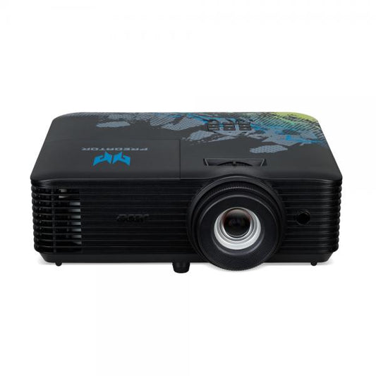 Acer Predator GM712 4000 ANSI lumen DLP UHD 4K [3840x2160] Nero (GM712 DLP 4K2K 3600 Lm 20000/1 HDMI Bag 4KgEU/UK Power EMEA)