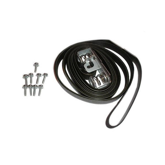 HP Q1273-60228 cinghia stampante (Belt & Tension Kit - For 42-inch plotters - Warranty: 12M)