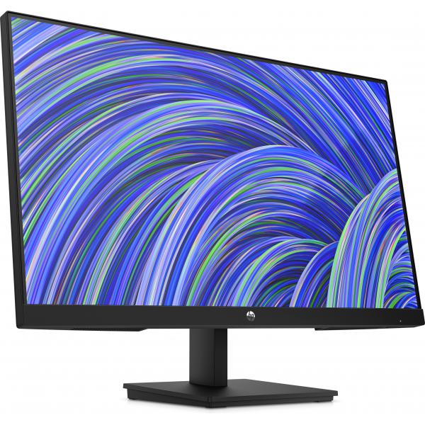 HP V24i G5 FHD Monitor (HP V24i FHD IPS 75Hz 5ms [65P58E9])