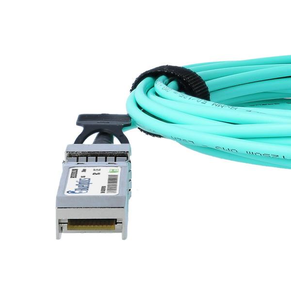 BlueOptics AFBR-2CAR25Z-BC-BO cavo InfiniBand 25 m SFP+ Colore acqua