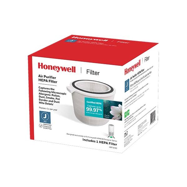Honeywell HRFJ830E filtro d'aria