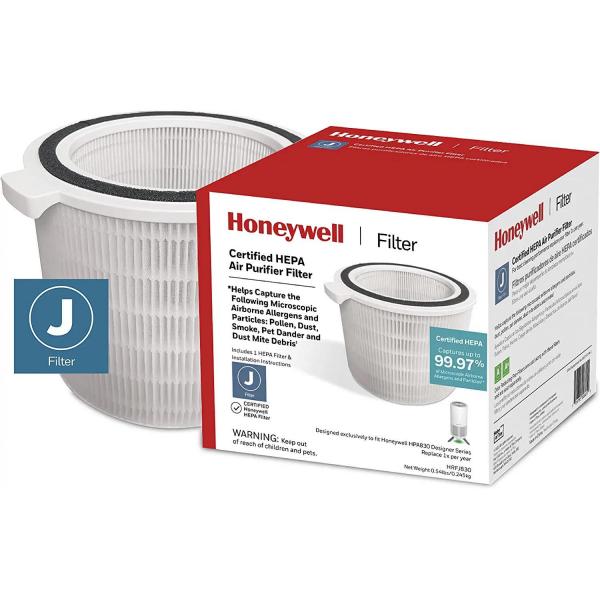 Honeywell HRFJ830E filtro d'aria