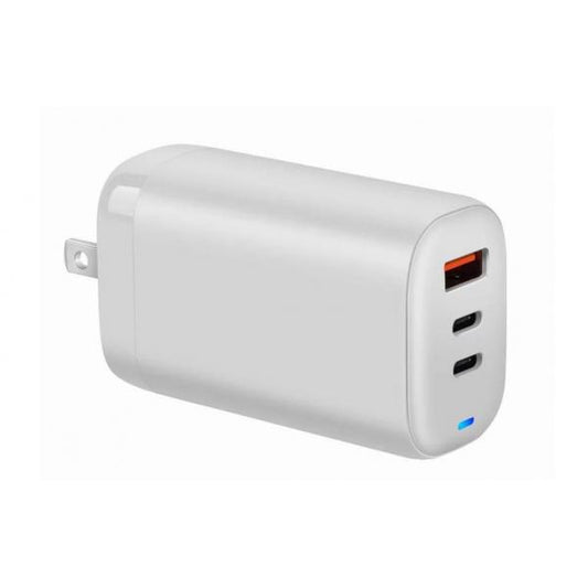 Acer GaN Tech 65W-19V Universale Bianco AC Interno (Acer APS101 - Retail Box - str?mforsyn)