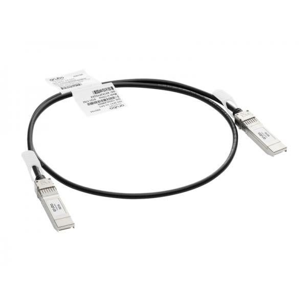 Hewlett Packard Enterprise R9D19A cavo InfiniBand 1 m SFP+