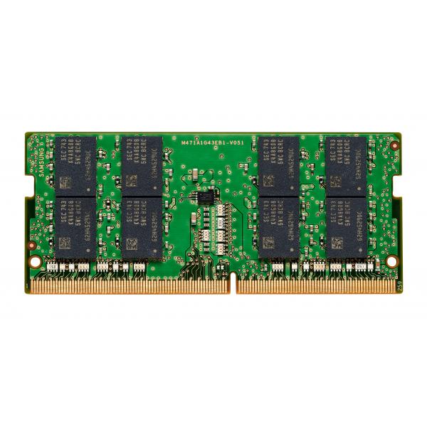 HP 16GB DDR5 (1x16GB) 4800 SODIMM NECC Memory memoria
