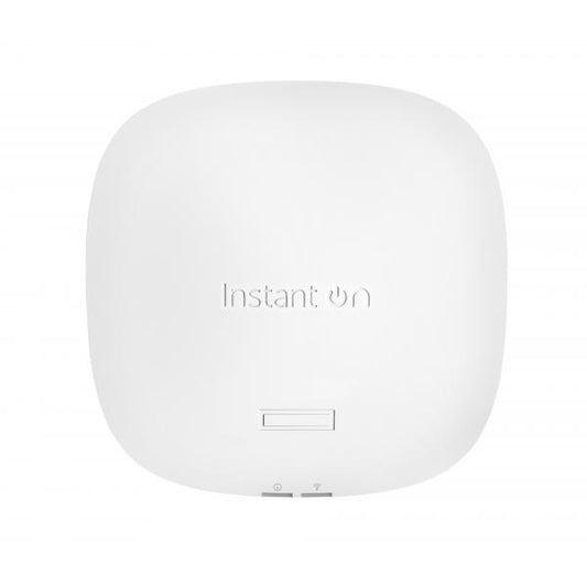 Aruba, a Hewlett Packard Enterprise company R9B28A punto accesso WLAN Bianco Supporto Power over Ethernet (PoE)