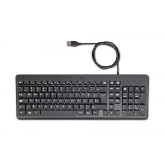 HP Tastiera cablata 150