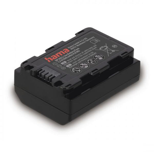 Hama DP 542 Ioni di Litio 1940 mAh