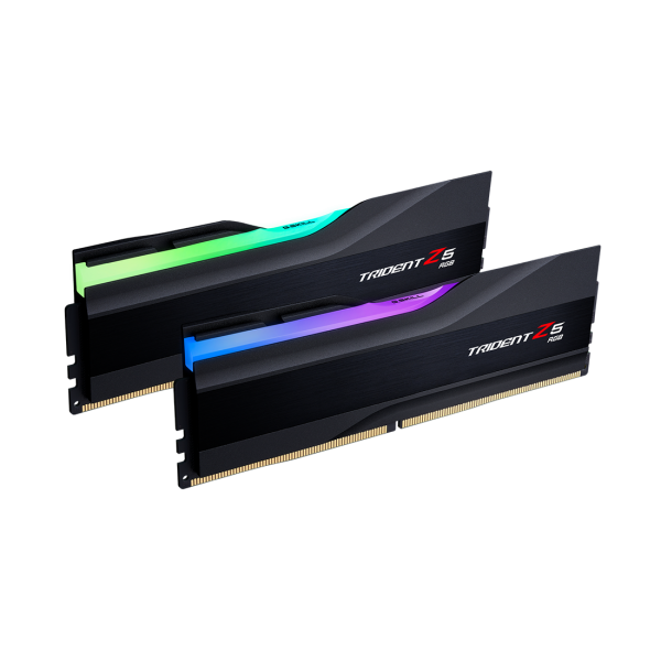 G.Skill Trident Z RGB F5-6000J3238F16GX2-TZ5RK memoria 32 GB 2 x 16 GB DDR5