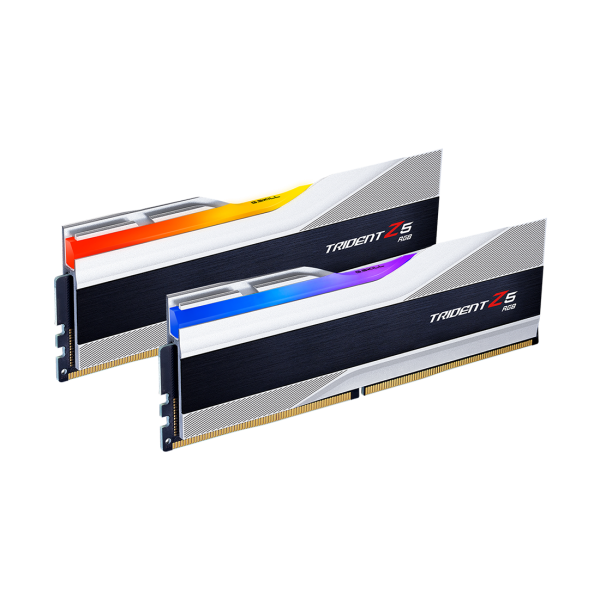G.Skill Trident Z RGB F5-6000J3238F16GX2-TZ5RS memoria 32 GB 2 x 16 GB DDR5 (G.Skill Trident Z5 RGB - 32GB: 2x16GB)