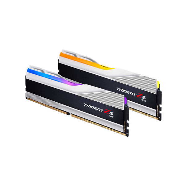 G.Skill Trident Z RGB F5-6000J3238F16GX2-TZ5RS memoria 32 GB 2 x 16 GB DDR5 (G.Skill Trident Z5 RGB - 32GB: 2x16GB)