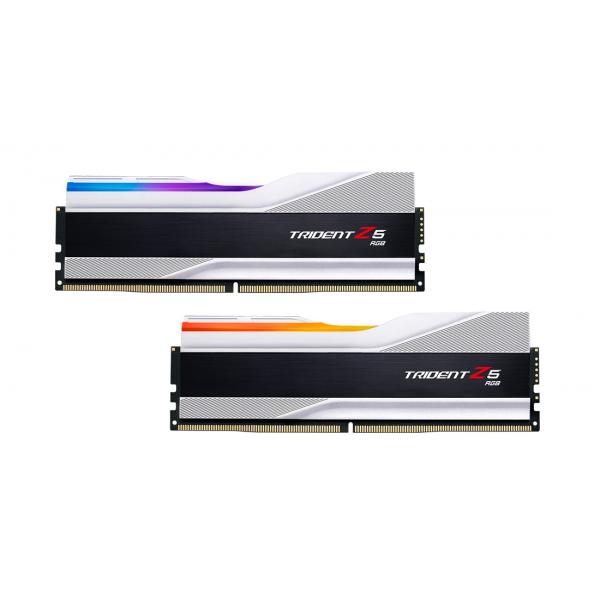 G.Skill Trident Z RGB F5-6000J3238F16GX2-TZ5RS memoria 32 GB 2 x 16 GB DDR5 (G.Skill Trident Z5 RGB - 32GB: 2x16GB)