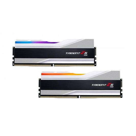 G.Skill Trident Z RGB F5-6000J3238F16GX2-TZ5RS memoria 32 GB 2 x 16 GB DDR5 (G.Skill Trident Z5 RGB - 32GB: 2x16GB)