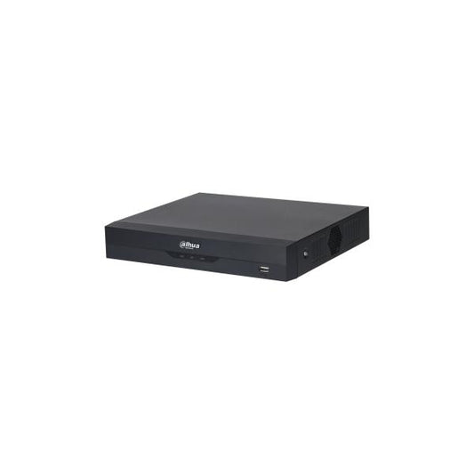 Dahua Technology XVR5116HS-I3 videoregistratori virtuali Nero