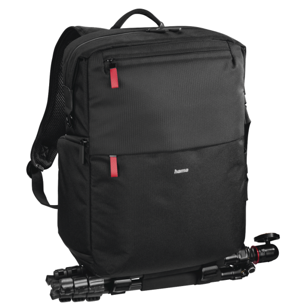 Hama Matera Zaino Nero