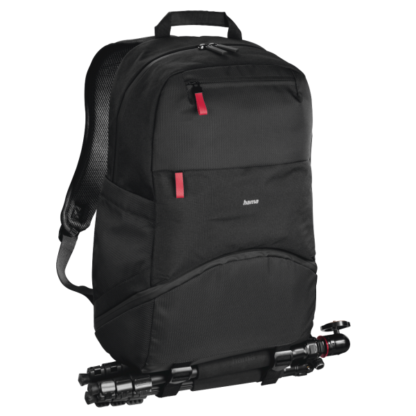Hama Matera Zaino Nero