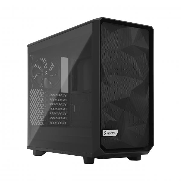Fractal Design Meshify 2 Lite Nero