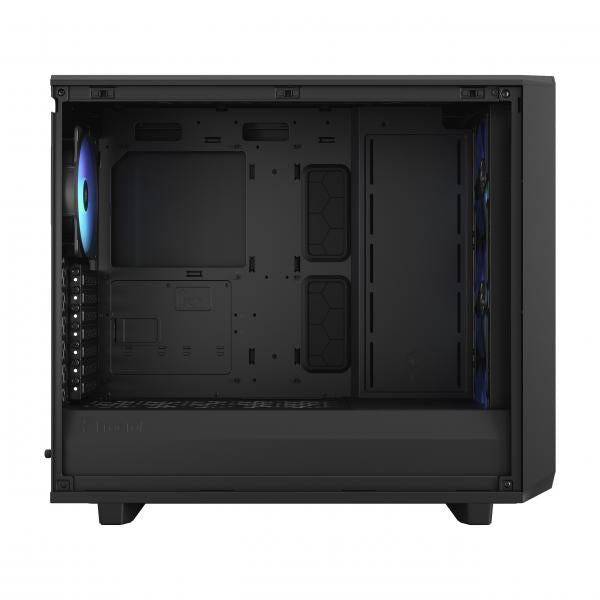 Fractal Design Meshify 2 Lite Nero