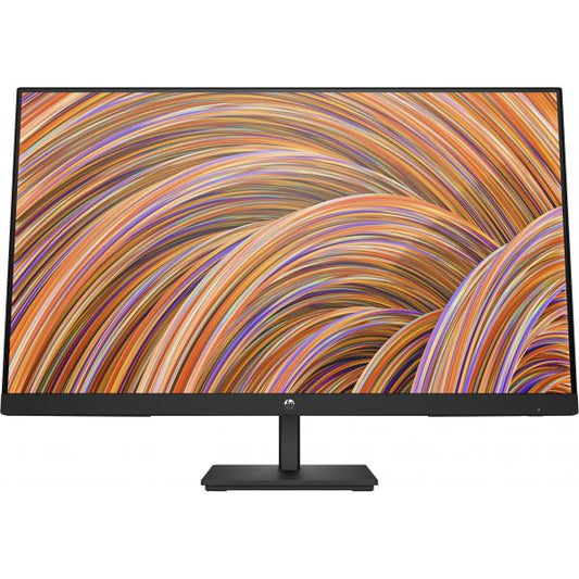 HP V27i G5 FHD Monitor (HP 27 L V27i G5 65P64E9#ABB)