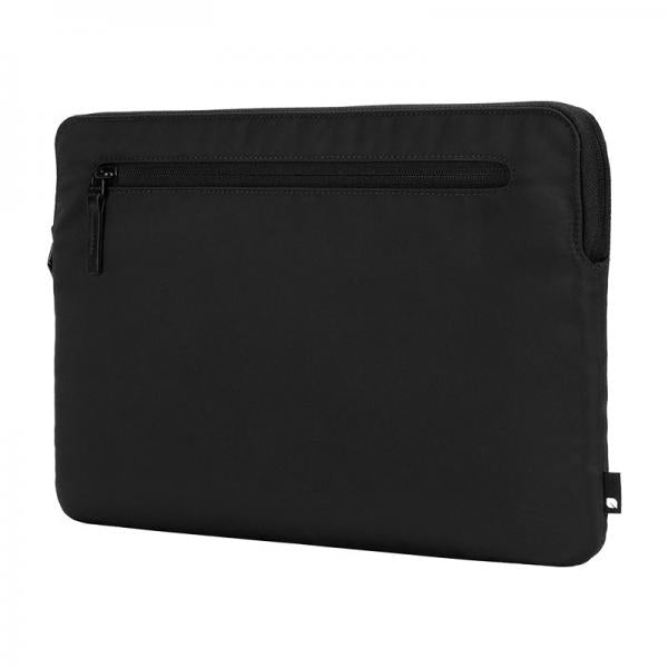 Incase Custodia Compatta con Flight Nylon per MacBook Pro 14 [M1-M4, 2021-2024] (COMPACT SLEEVE IN FLIGHT NYLON - FOR MB PRO 14 2023 - BLACK)