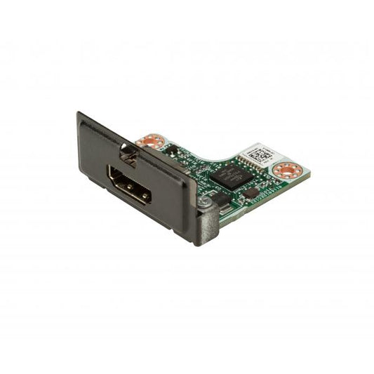 HP HDMI Flex Port