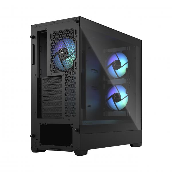 Fractal Design Pop Air Nero