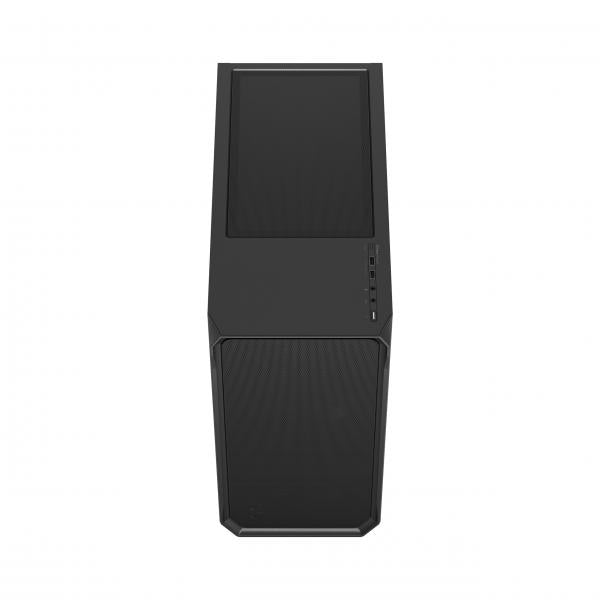 Fractal Design Focus 2 Nero