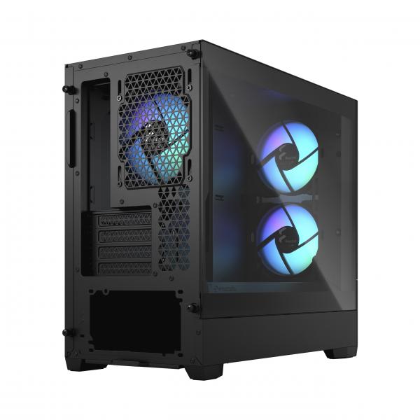 Fractal Design Pop Mini Air Nero