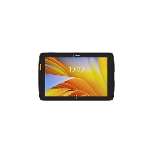 Zebra ET45 5G 64 GB 25,4 cm (10") Qualcomm Snapdragon 4 GB Wi-Fi 6 (802.11ax) Android 11 Nero