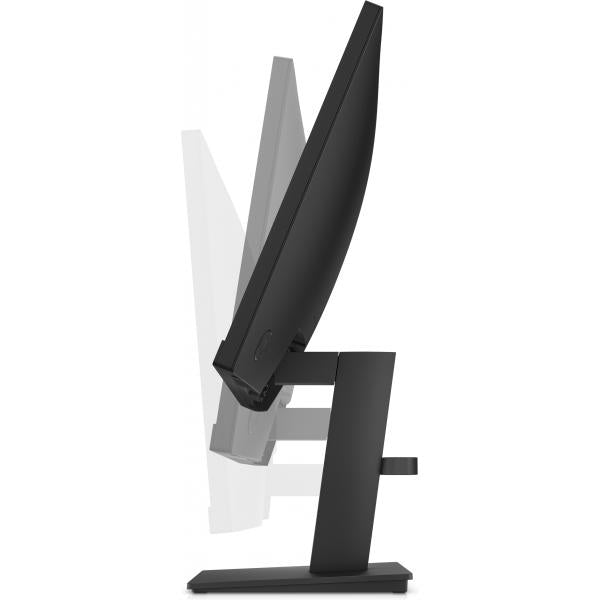 HP P22h G5 FHD Monitor (P22h G5 computer monitor 54.6 - cm [21.5] 1920 x 1080 pixels - Full HD Black - Warranty: 12M)