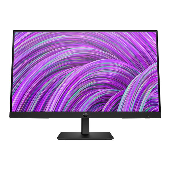 HP P22h G5 FHD Monitor (P22h G5 computer monitor 54.6 - cm [21.5] 1920 x 1080 pixels - Full HD Black - Warranty: 12M)