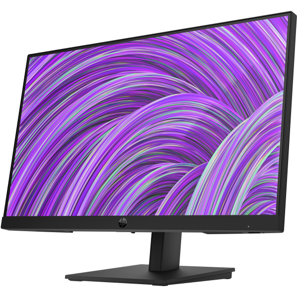 HP MONITOR 21,5 LED IPS 16:9 FHD 5MS 250 CDM, REG ALTEZZA, VGA/DP/HDMI, MULTIMEDIALE, P22h G5