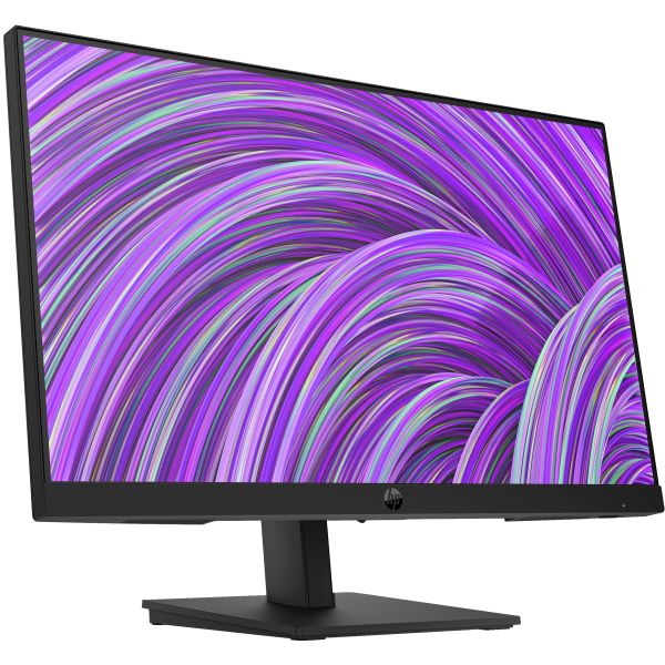 HP MONITOR 21,5 LED IPS 16:9 FHD 5MS 250 CDM, REG ALTEZZA, VGA/DP/HDMI, MULTIMEDIALE, P22h G5