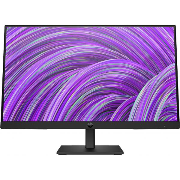 HP MONITOR 21,5 LED IPS 16:9 FHD 5MS 250 CDM, REG ALTEZZA, VGA/DP/HDMI, MULTIMEDIALE, P22h G5