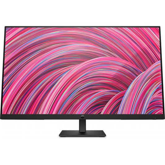 HP P32u G5 QHD USB-C Monitor (HP P32u G5 - Kantbelyst LED 31.5 IPS)