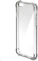 4smarts Ibiza - Hintere Abdeckung fr Mobiltelefon - hybrid - Silikon, widerstandsfhiger Kunststoff - durchsichtig - fr Apple iPhone 7, 8, SE (2. Generation) (467170)