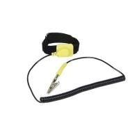 InLine - Antistatik-Armband - Schwarz (55553)