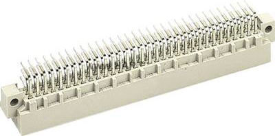 09 03 196 6921 Messerleiste Gesamtpolzahl 96 Anzahl Reihen 3 1 St. (09 03 196 6921)