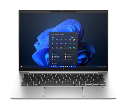 HP EliteBook 840 G11, Core Ultra 5 125U, 16GB RAM, 512GB SSD, DE KI-Notebook (9G0K4ET#ABD)