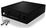 ICY BOX IB-148SSK-B - 13,3 cm (5.25") - Speicherlaufwerkbehlter - Schwarz - 2.5/3.5" - SATA - SATA II - SATA III - Serial Attached SCSI (SAS) - Metall (CARRIER IB-148SSK-B)