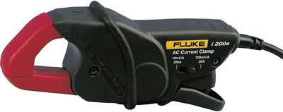 Fluke i200s Stromzangenadapter Messbereich A/AC (Bereich): 0.1 - 200 A (664760)