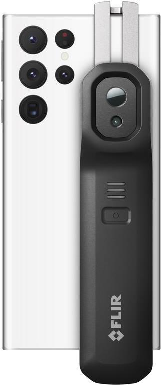 FLIR FPEDGE - 19200 MP - 160 x 120 Pixel - 12 m - -20 - 120 C - 8 - 14 m - 8,7 Hz (11002-0201)