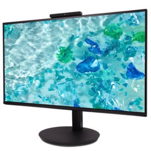 ACER MONITOR 27 16:9 1920X1080 VGA HDMI DP USB WEBCAM MULTIMEDIALE