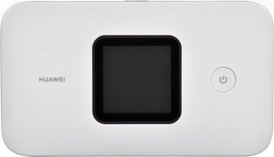 Huawei E5785-320A wei mobiler Hotspot - 4G LTE - 300 Mbps - USB 2.0 -Cat.7 Rohkabel 3000 mah Akkukapazitt 32 Gerte nutzbar (E5785-320a)