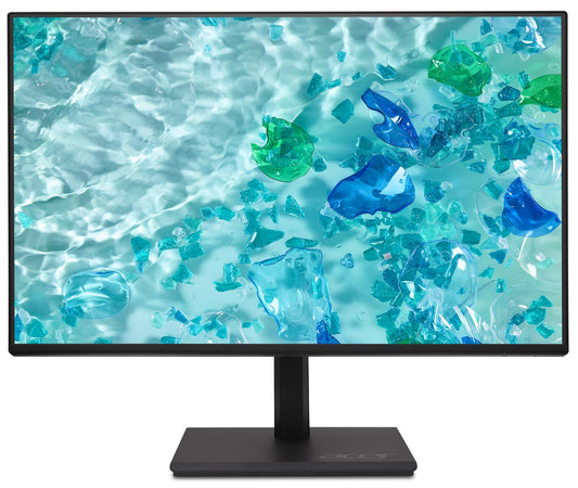 Acer Vero B247Y Gbmiqprzx - B7 Series - LCD-Monitor - 61 cm (24") (23.8" sichtbar) - 1920 x 1080 Full HD (1080p) - 250 cd/m (UM.QB7EE.G25)