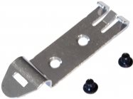 EXSYS EX-6096 - DIN-Schienenmontagekit (EX-6096)