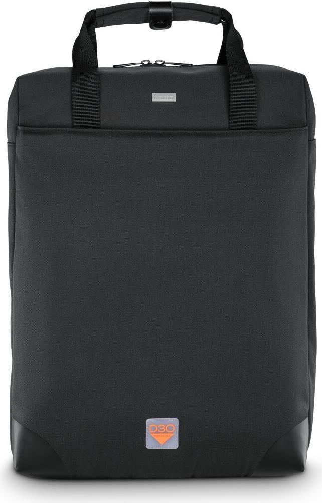 Hama Laptop-Rucksack Extreme Protect, stofest, bis 41 cm (16,2), Schwarz (00227052)